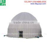 Inflatable Bubble Tent, Inflatable Transparent Tent thumbnail-6
