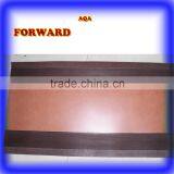 High Abrasion Design Rubber Sheet for Lady Shoe Sole