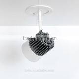 COB Led Ceiling Light 10W Led Track Spot Light for Commercial Lighting thumbnail-2