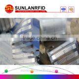 Smart Card UHF RFID Inlay HF Counterfeit Tag RFID Security Label Tamper Inlay