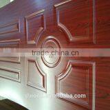 MDF/HDF Material Melamine Door Skin thumbnail-3