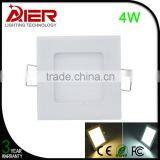 High Quality LightNew Technology Led Panel Light 600x600