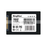 KingDian 2.5 inch SATA3 6Gb/s internal SSD Solid State drive 120GB for laptop