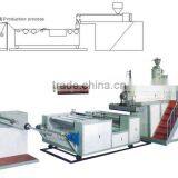 Air Bubble Sheet Machine thumbnail-5