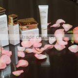 Semi Automatic Pearl Cream Filling Machine Cream Lotion Filling Machine thumbnail-4