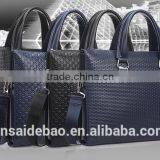 2016 New Design Mens Leather Briefcase ,high Qulity Leather Briefcase for Men thumbnail-2