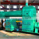 Good Performance Fly Ash Brick Making Machine