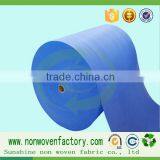 SMS Good Quality Nonwoven Fabric Spunbond With Melt Blown thumbnail-4