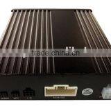H604 4Ch 720P HDD 3g Mobile Dvr thumbnail-1