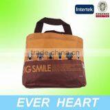 China Wholesale Reusable Shopping Bags Carton Shopping Bag Xiamen