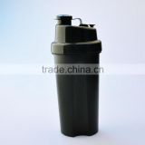 made in China promotional drink sport bottle, custom protein shaker bottle joyshaker