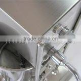 Snack Equipment Big Capacity Churro Maker for Sale thumbnail-3