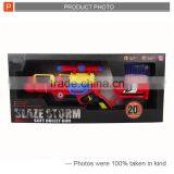 Coolest Kids Soft Air Gun Toy With ICTI Proved thumbnail-6