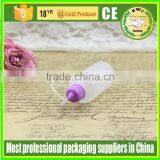 50ml Plastic pe Dropper Bottle With Needle Cap for e Liquid,e Cigarette,e Juice thumbnail-3