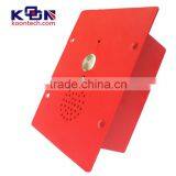 Heavy Duty Industria Elevator/Metro Phone Intercom Elevator Phone Weatherproof Phone KNZD-11 thumbnail-3