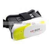 Manufacturer OEM ODM New Model VR 3D Glasses Virtual Reality Box 2.0 thumbnail-4