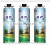 Spray PU Foam Gun Cleaner/foaming Agent for Detergent thumbnail-1