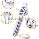 Kitchen Gadget Stainless Steel Lemon Squeezer Orange Citrus Fruit Squeezer thumbnail-3