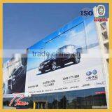 One Way Vision Perforated Self Adhesive Vinyl