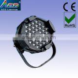 Led Par Lamps Lighting,led Par Cans Disco Light,guangzhou Led Par Lighting