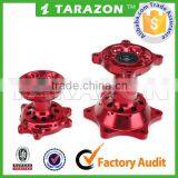 TARAZON Brand Motorcycle Accessories Wheel Hub Fits For Honda CRF 250 thumbnail-2
