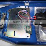 400W High Quality HPS Street Light For Highway thumbnail-4