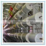 Self Adhesive Thermal Laminated Label Roll for Baggage Tag thumbnail-4