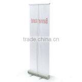 Advertising Aluminum Roll up Display Stand, Roll up Standees With Feets, Roll up Screen thumbnail-3