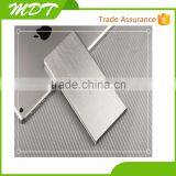 Aluminum Alloy Shell 5000mAh ,12000mah Portable Battery Charger Mobile Phone Charger Portable Charger