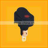 T105 Rocker Switch With on off on Function,Copper Contact Waterproof Electrical Rocker Switch for Electric Recliner thumbnail-6