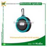 2015 Hot new wireless speaker S08U outdoor trolley speaker