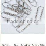 25mm Boat Shape Paper Clip