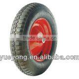 14x3.50-8 Pneu Tire for Wheelbarrow