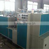 Low Price CE Standard Paper Cup Machine