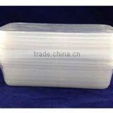 500ml Rectangular Takeaway Food Container thumbnail-1