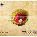 Aluminium Bronze 125MM Cup Brush thumbnail-1