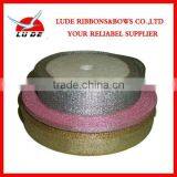 2014 Hot Sale Colorful Matellic Ribbon thumbnail-2