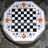 Marble Inlay Table Tops, Home Decorations