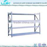 Warehouse Storage Elegant Fabric Rack thumbnail-2