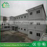 Container Coffee Shop Prefab Tiny Shop Factory Price thumbnail-3