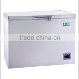 Tedo Power DF40-H200 Minus40 Celsius Degree Chest Deep Freezer