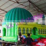 Dome Inflatable Bounce House for Kids Toys