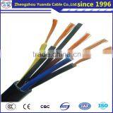 Multicore Pvc Insulation Pvc Jacket Sheath Shielded Computer Instrument Electrical Cable thumbnail-2