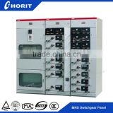 630A MCCB Withdrawable Circuit Breaker Control Cubicle