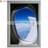 New Product China Supplier Backlit Led Slim Snap Frame Light Box Wholesale
