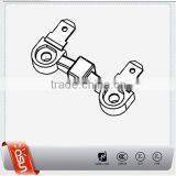 12V High Quality High and Low Loud Sound Roots Type Car Horn thumbnail-2