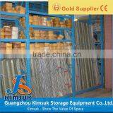 Cold Warehouse Heavy Duty Storage Racking System thumbnail-2