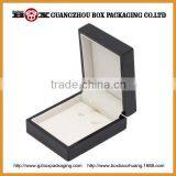 2016 Black Wooden Jewelry Box thumbnail-2