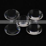 Plastic Acrylic Lens With 25mm Diameter and 45mm Focus Length for 3D Glasses thumbnail-5