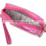 Factory Direct Hot New Products for 2015 Waterproof PVC Toilet Bag Sweet Style thumbnail-2